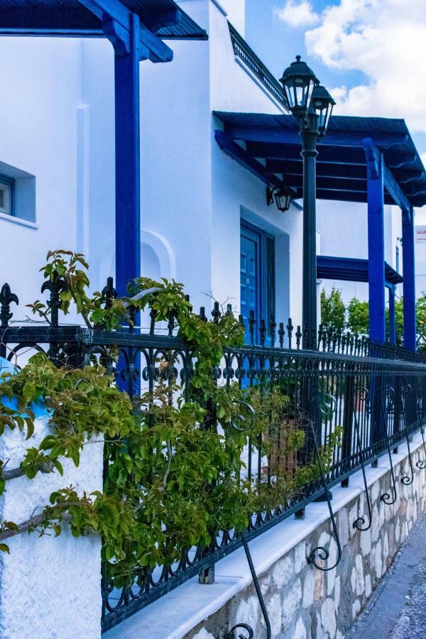 Dedalos Studios Naxos Naxos City Exterior photo