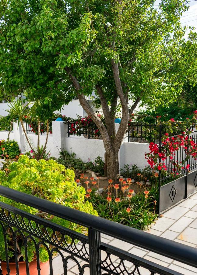 Dedalos Studios Naxos Naxos City Exterior photo